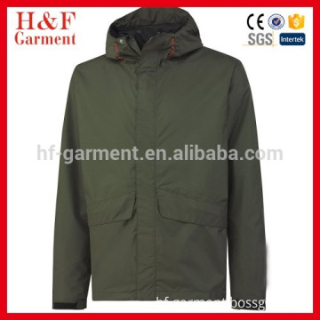 outdoor waterproof jacket sportswear clothing manufacturers